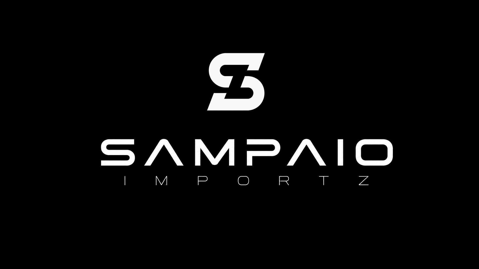 Logo da Sampaio Importz